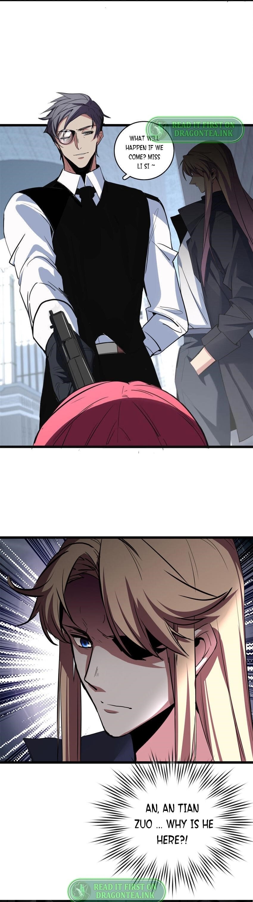 I Just Want To Game In Peace Chapter 70 - Page 9