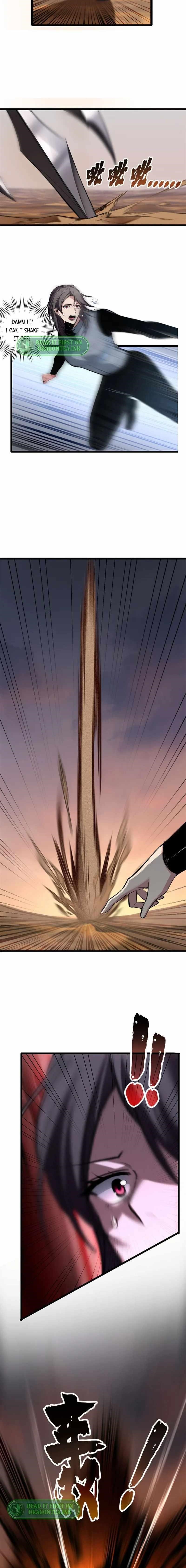 I Just Want To Game In Peace Chapter 73 - Page 8