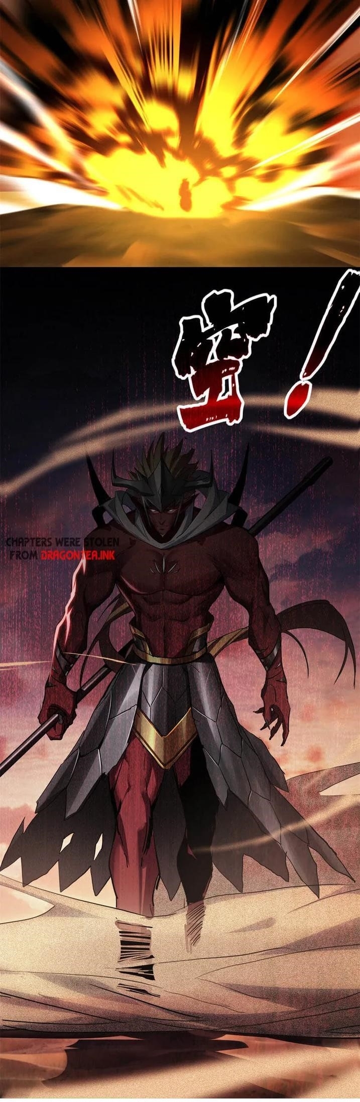 I Just Want To Game In Peace Chapter 73 - Page 9