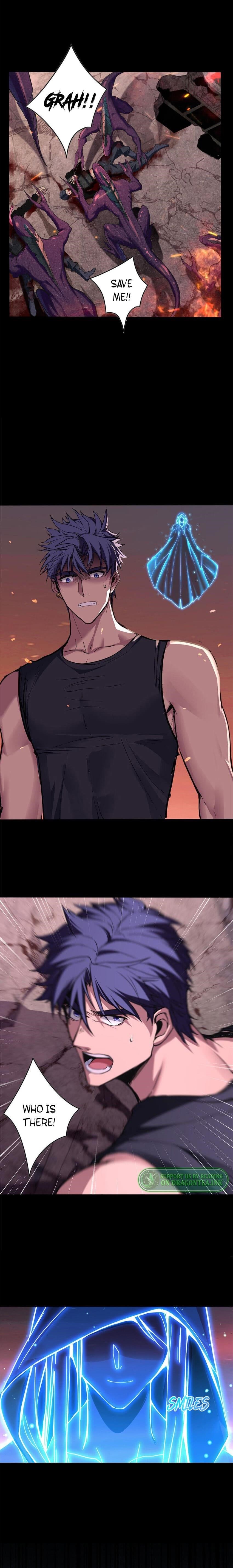 I Just Want To Game In Peace Chapter 76 - Page 3