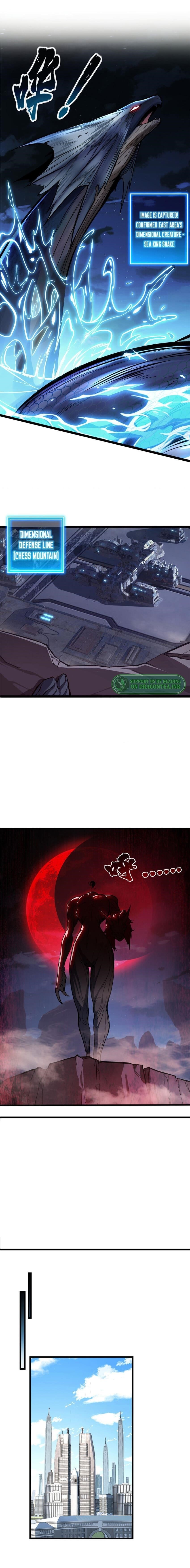 I Just Want To Game In Peace Chapter 76 - Page 6