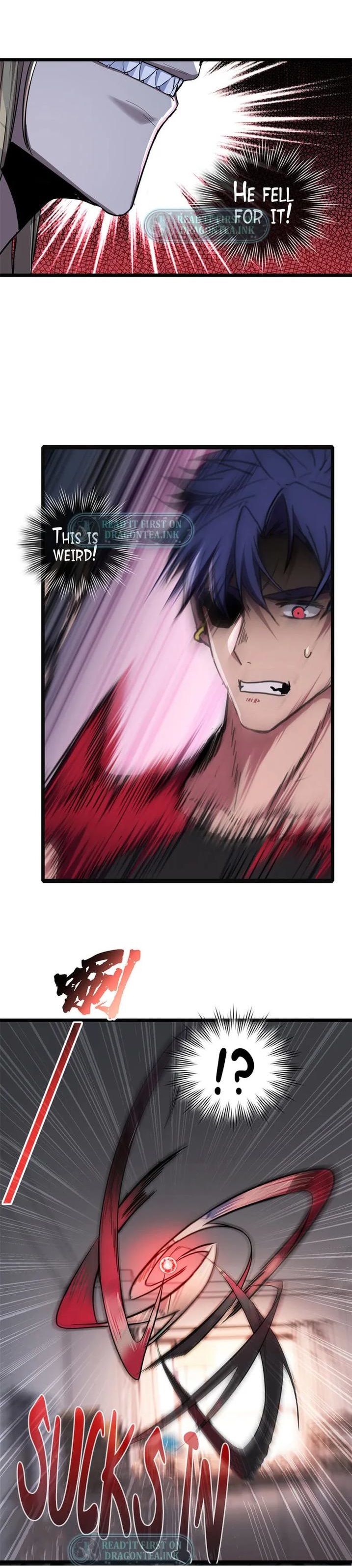 I Just Want To Game In Peace Chapter 81 - Page 7