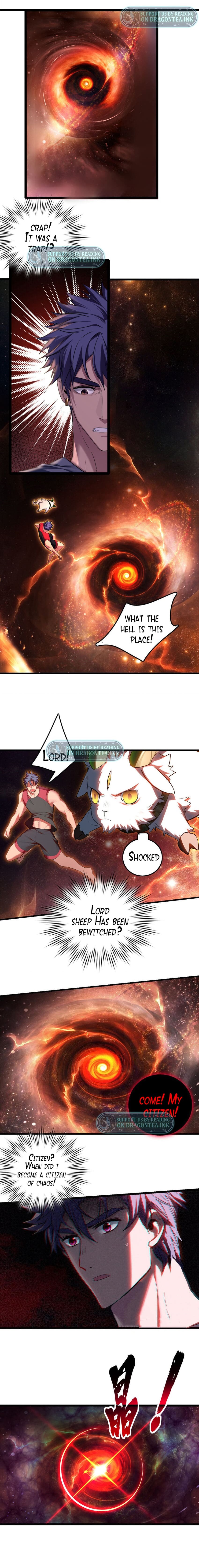 I Just Want To Game In Peace Chapter 82 - Page 1