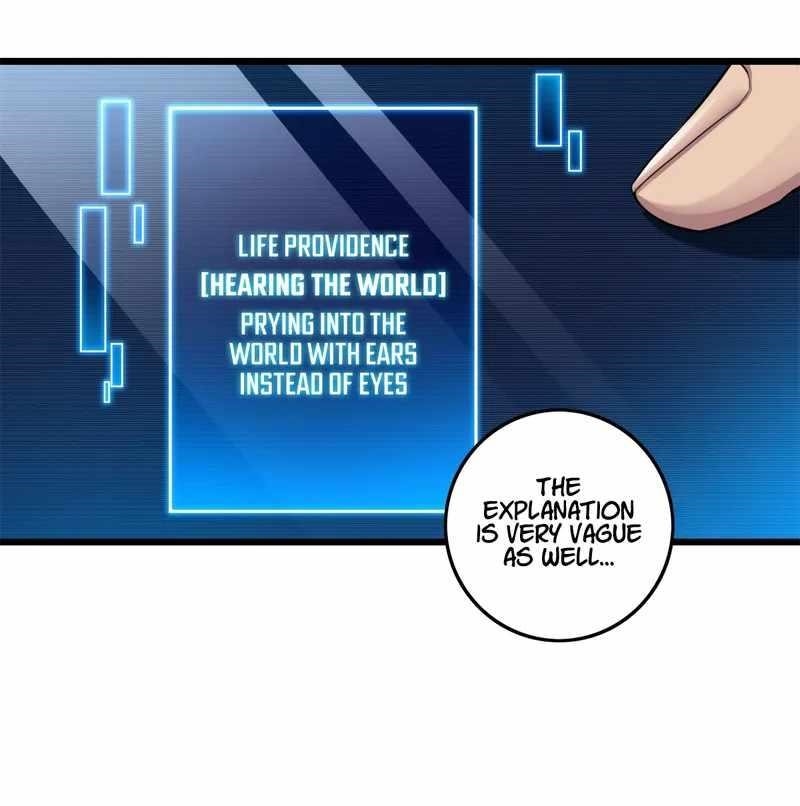 I Just Want To Game In Peace Chapter 85 - Page 16