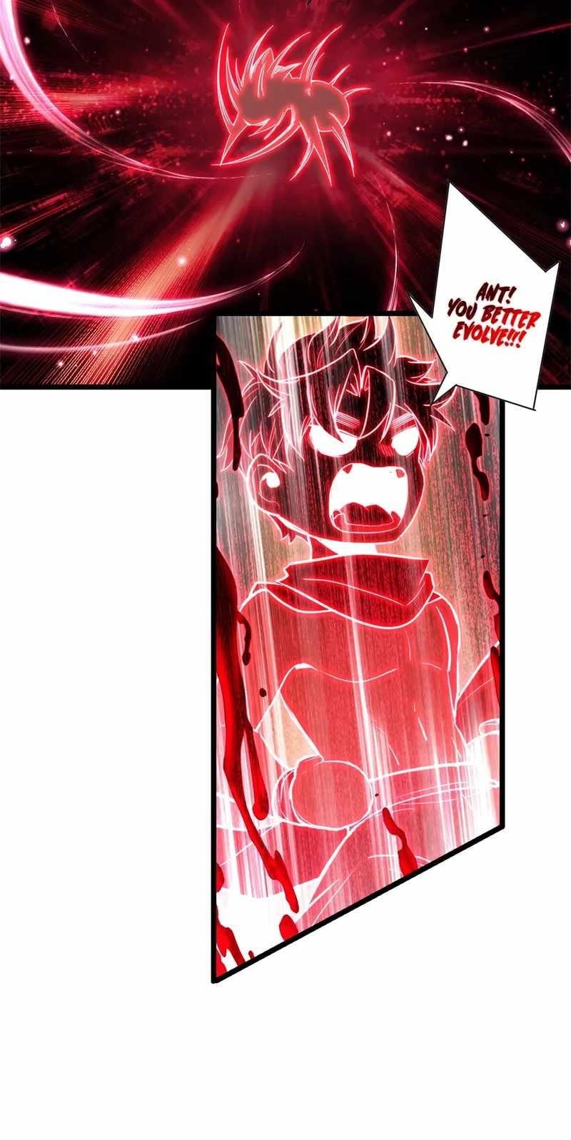 I Just Want To Game In Peace Chapter 85 - Page 6