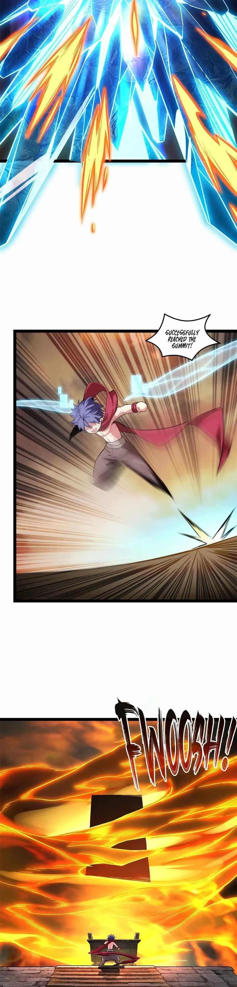 I Just Want To Game In Peace Chapter 86 - Page 10