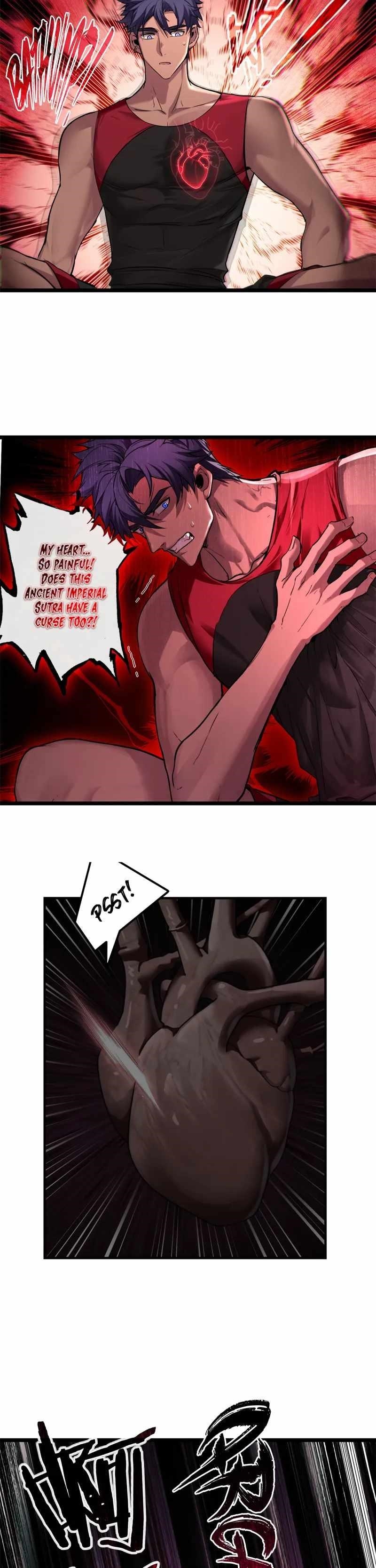 I Just Want To Game In Peace Chapter 86 - Page 13