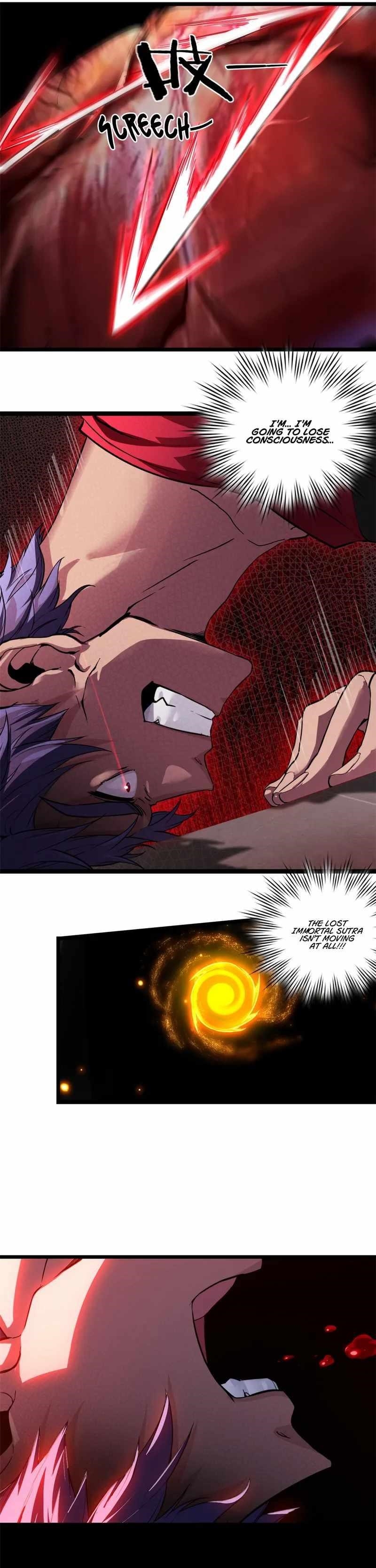 I Just Want To Game In Peace Chapter 86 - Page 15