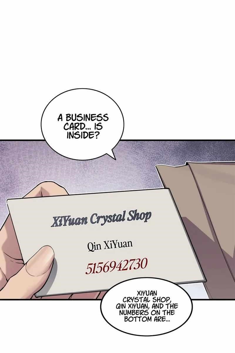 I Just Want To Game In Peace Chapter 87 - Page 4