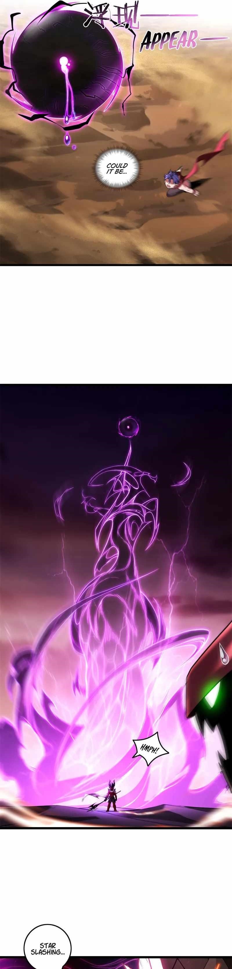 I Just Want To Game In Peace Chapter 88 - Page 18