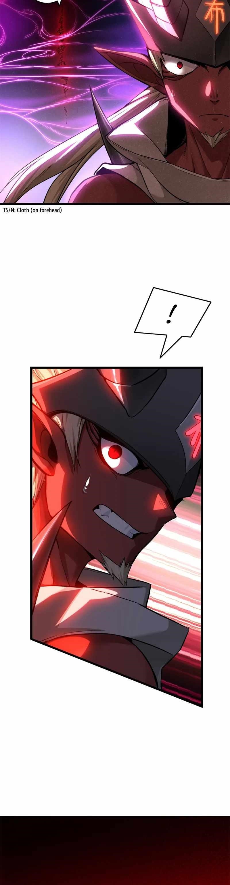 I Just Want To Game In Peace Chapter 88 - Page 19