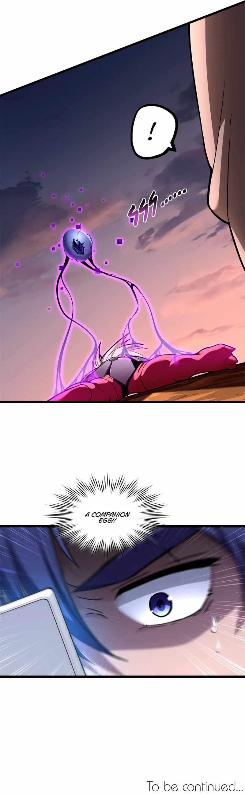 I Just Want To Game In Peace Chapter 88 - Page 22