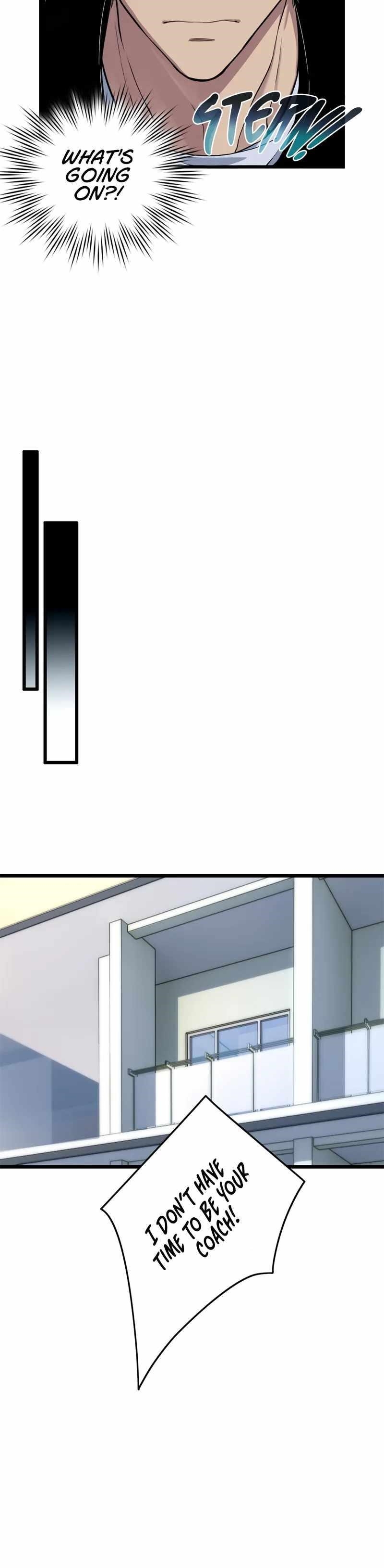 I Just Want To Game In Peace Chapter 88 - Page 9