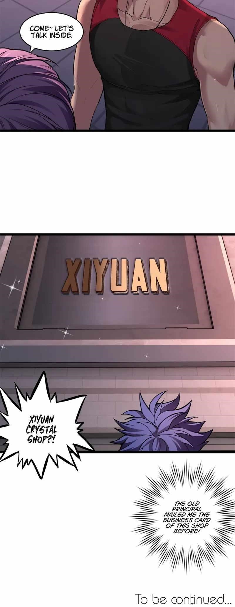 I Just Want To Game In Peace Chapter 89 - Page 18