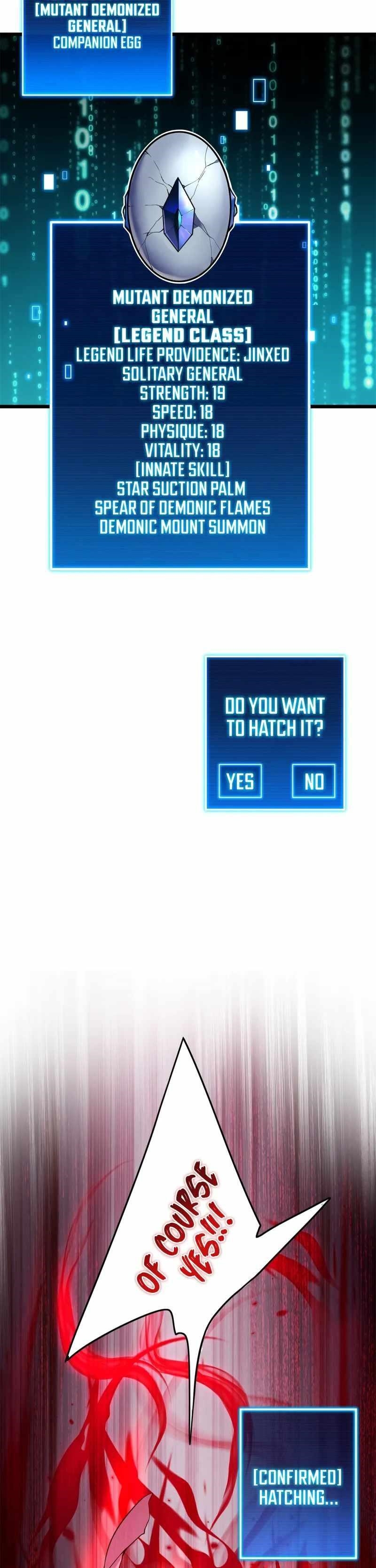 I Just Want To Game In Peace Chapter 89 - Page 2