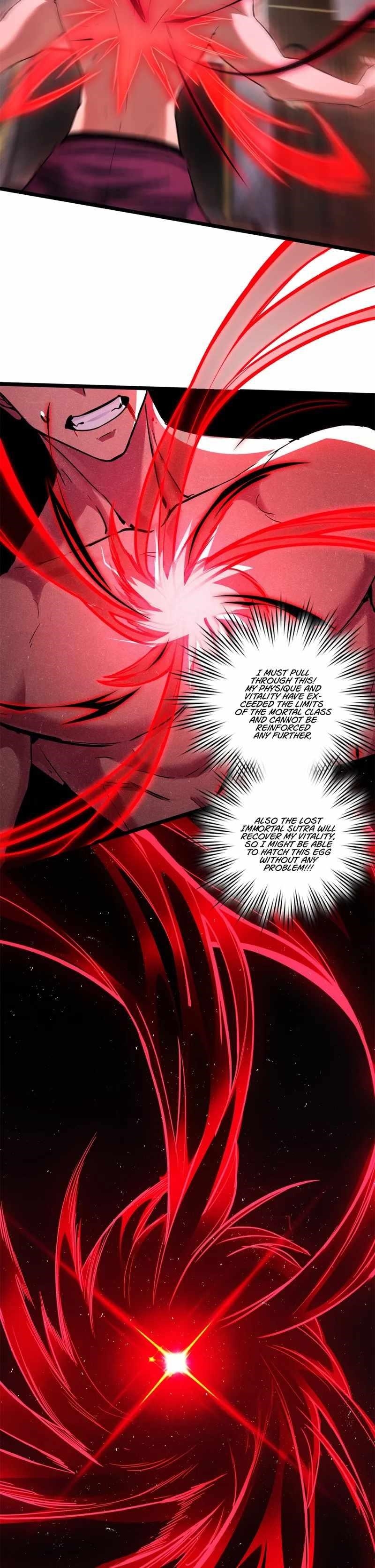 I Just Want To Game In Peace Chapter 89 - Page 4