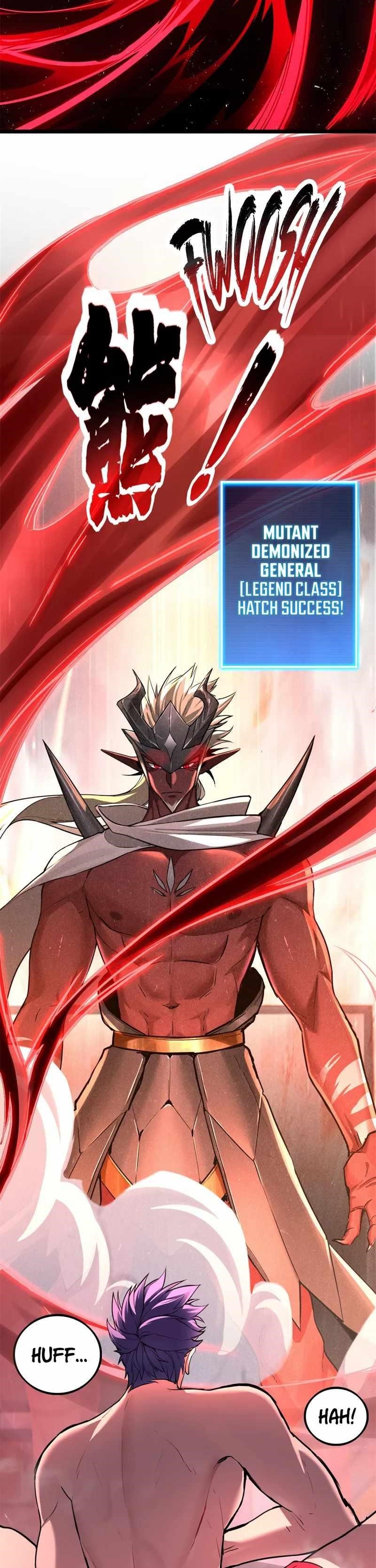 I Just Want To Game In Peace Chapter 89 - Page 5