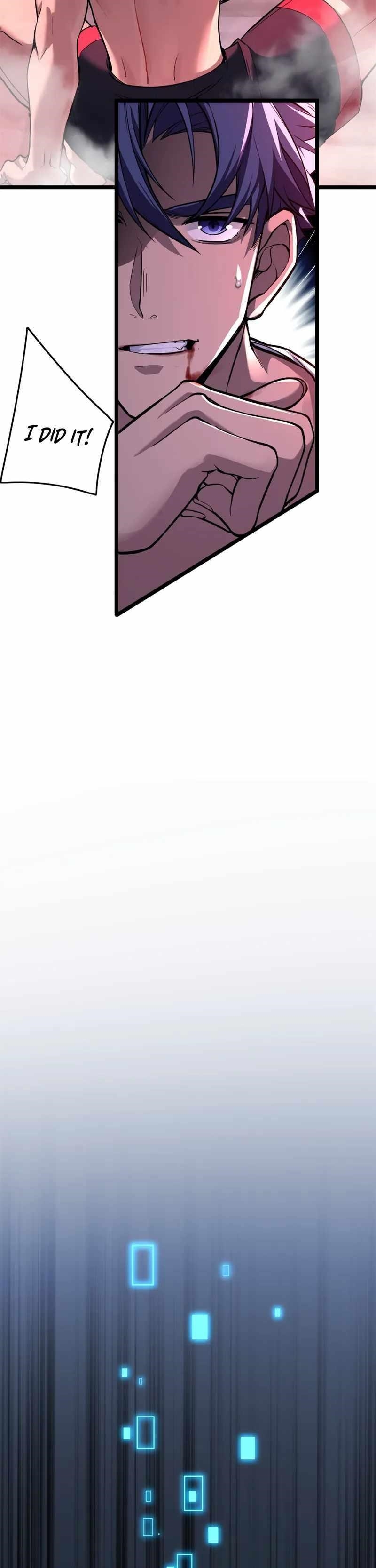 I Just Want To Game In Peace Chapter 89 - Page 6