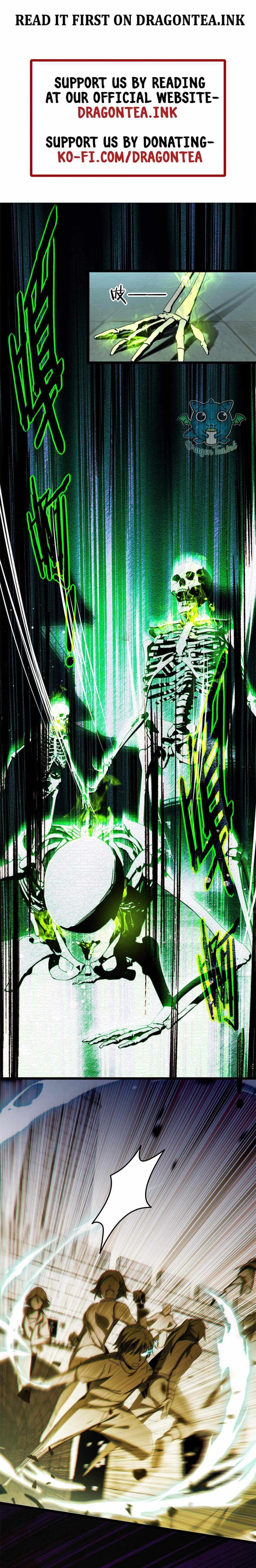 I Just Want To Game In Peace Chapter 9 - Page 1