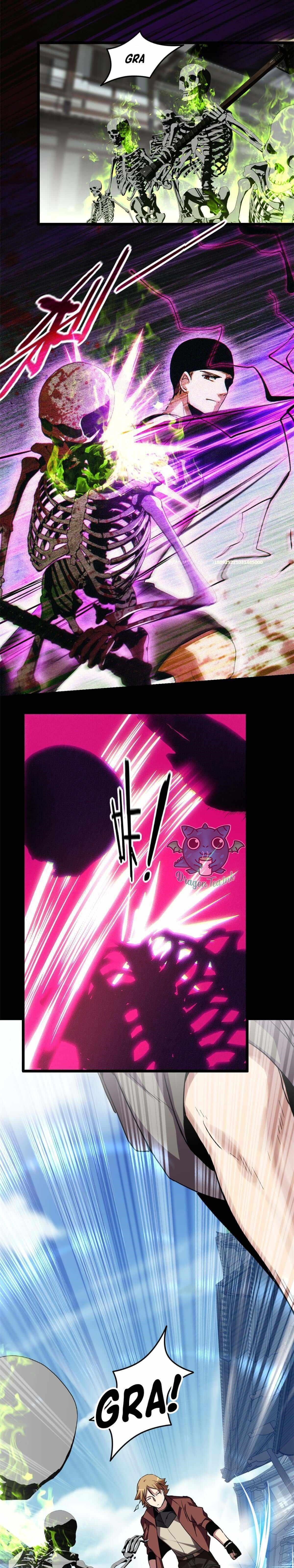 I Just Want To Game In Peace Chapter 9 - Page 2