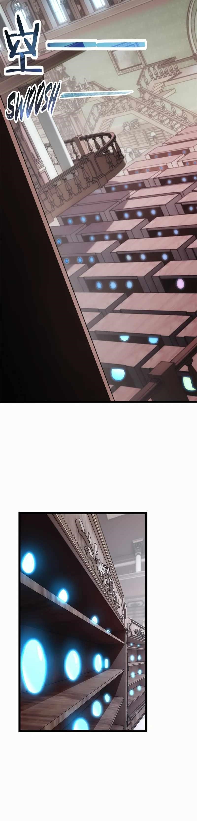 I Just Want To Game In Peace Chapter 90 - Page 6