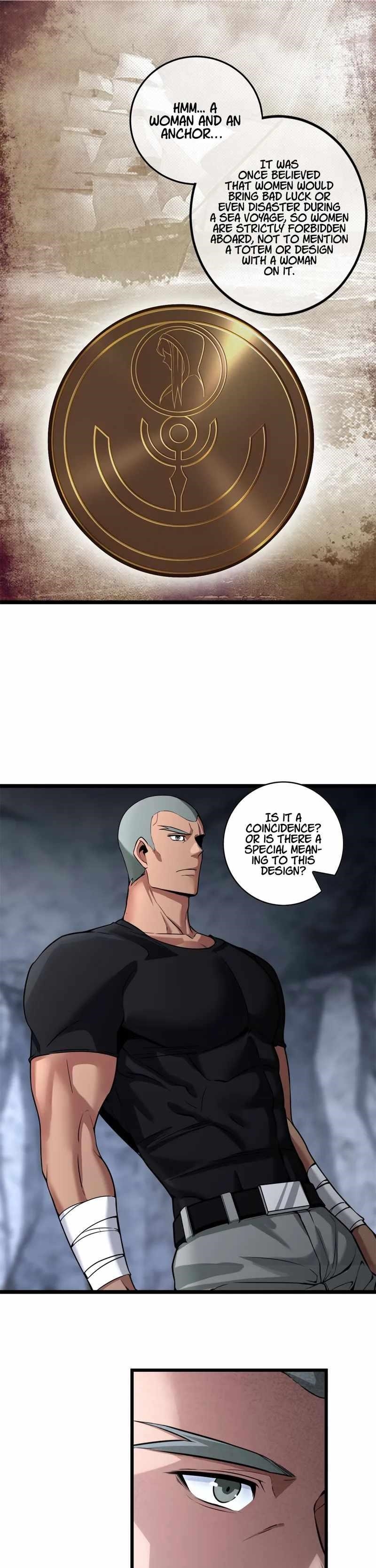 I Just Want To Game In Peace Chapter 92 - Page 14