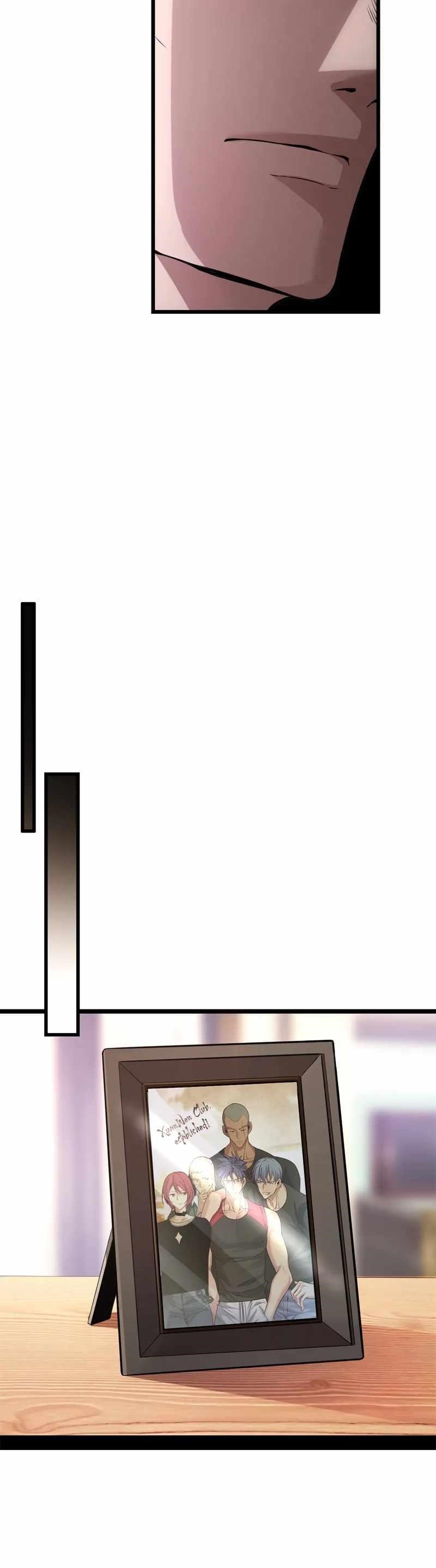 I Just Want To Game In Peace Chapter 92 - Page 15