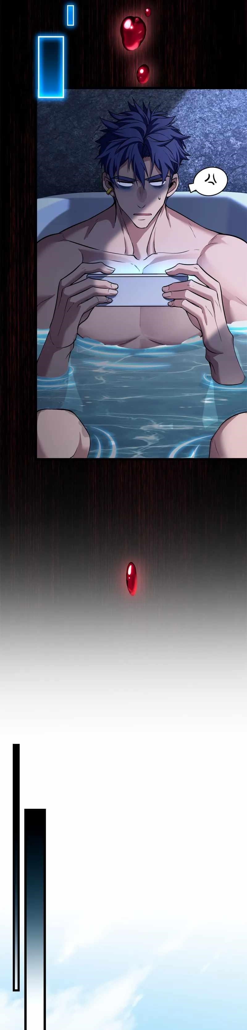 I Just Want To Game In Peace Chapter 93 - Page 11