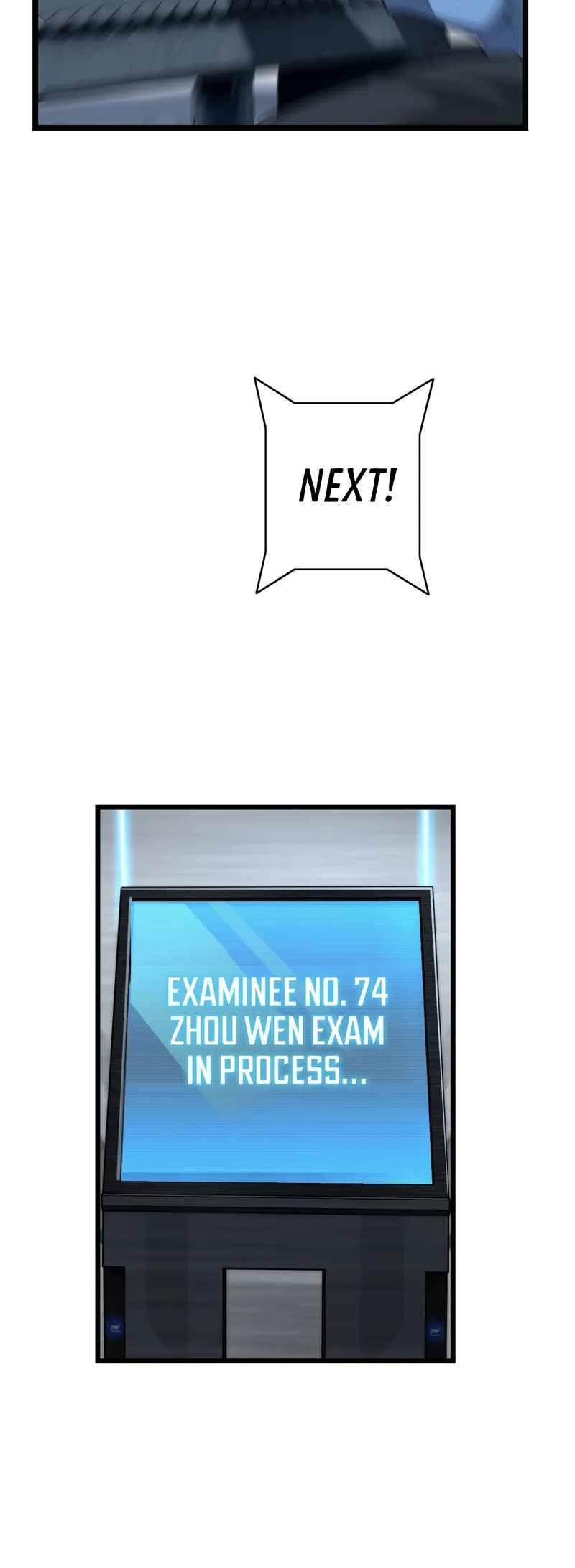 I Just Want To Game In Peace Chapter 93 - Page 22