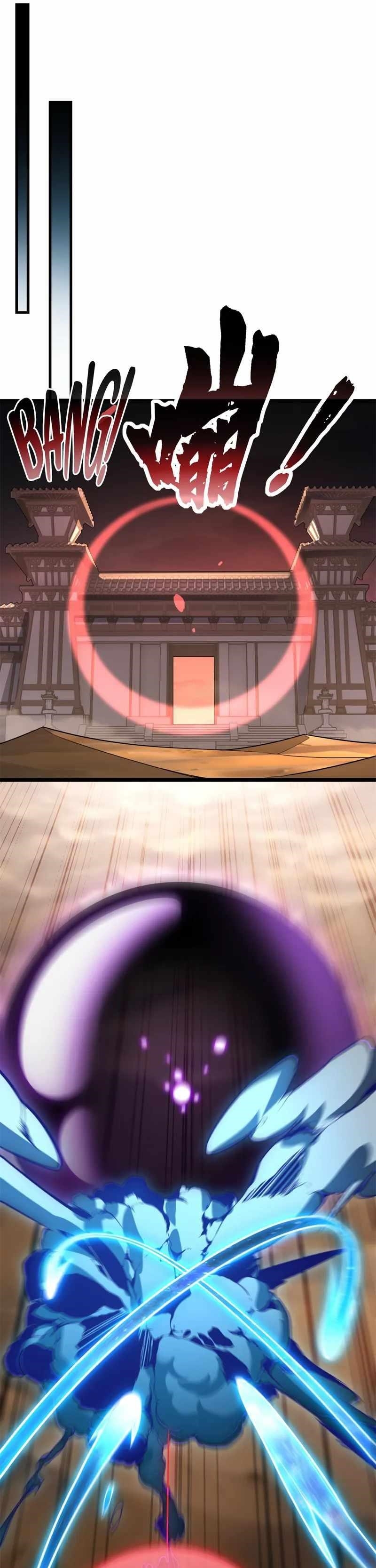 I Just Want To Game In Peace Chapter 93 - Page 3