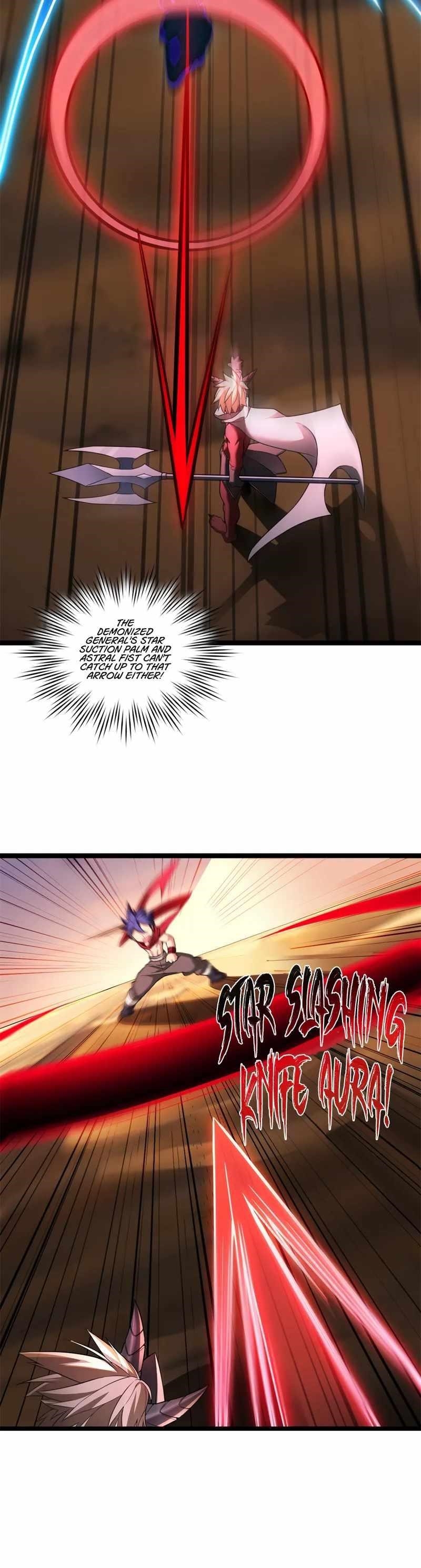 I Just Want To Game In Peace Chapter 93 - Page 4