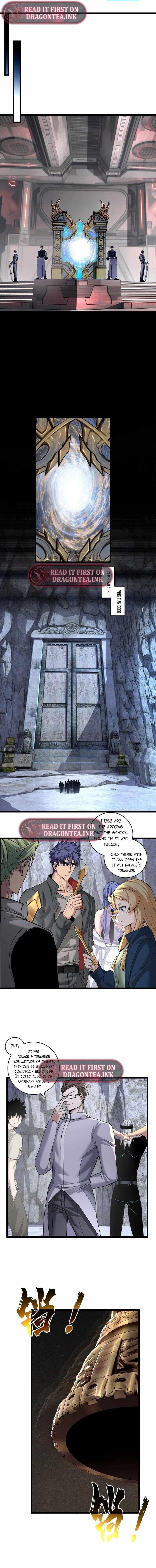 I Just Want To Game In Peace Chapter 95 - Page 2