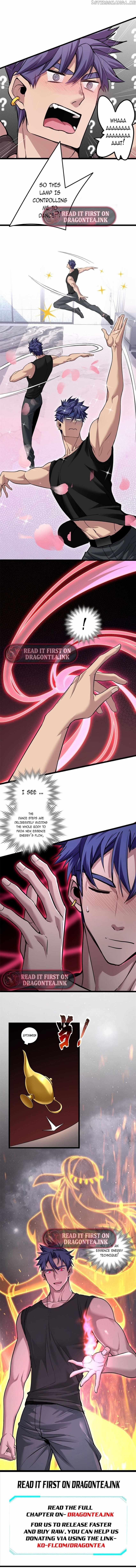 I Just Want To Game In Peace Chapter 95 - Page 7