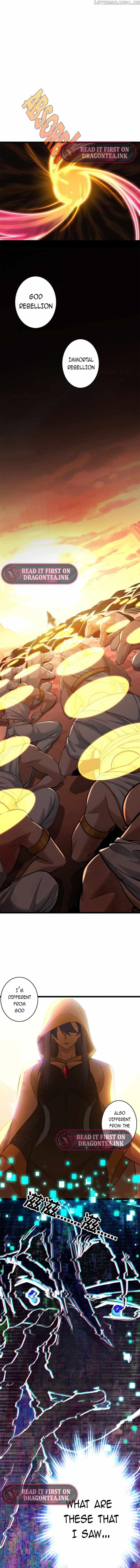 I Just Want To Game In Peace Chapter 95 - Page 8