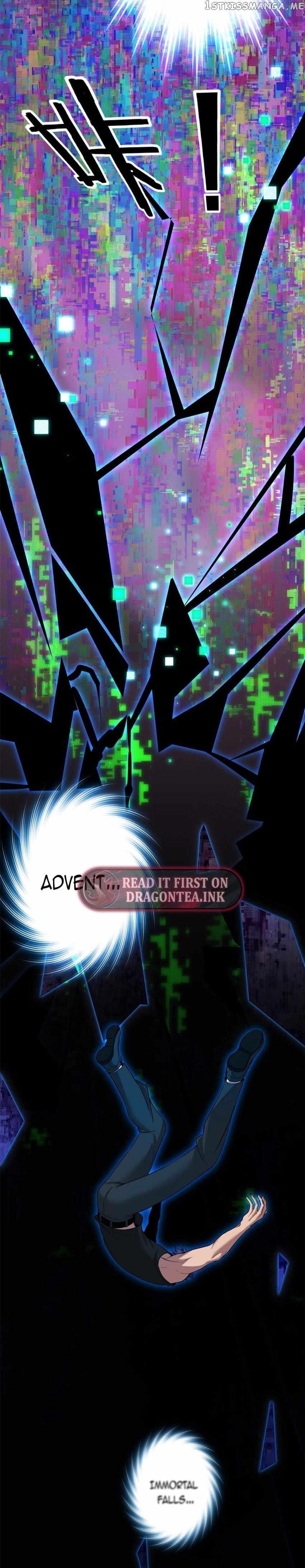 I Just Want To Game In Peace Chapter 95 - Page 9