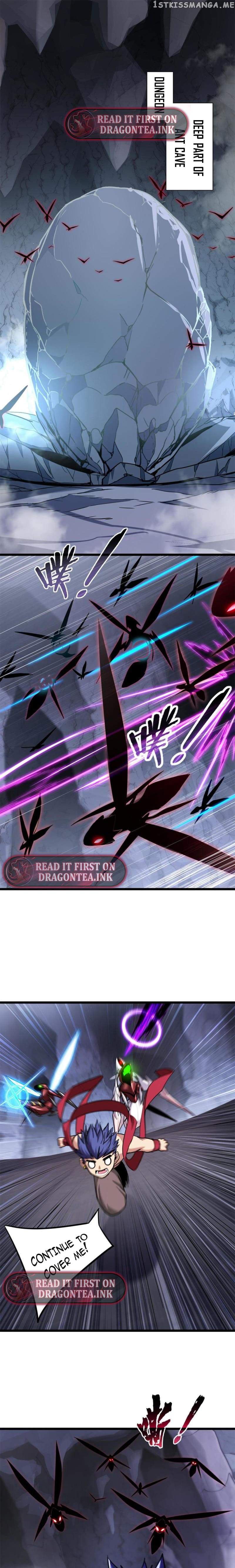 I Just Want To Game In Peace Chapter 96 - Page 6