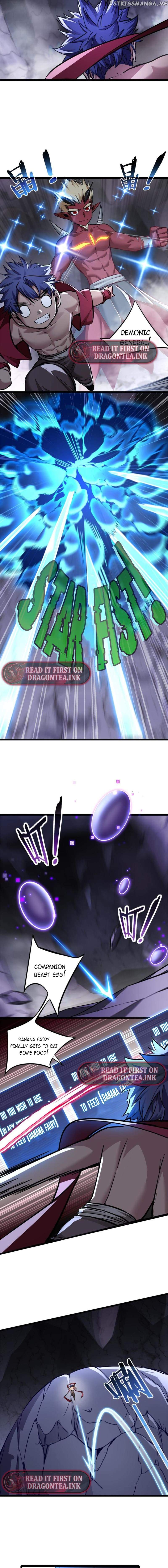 I Just Want To Game In Peace Chapter 96 - Page 7