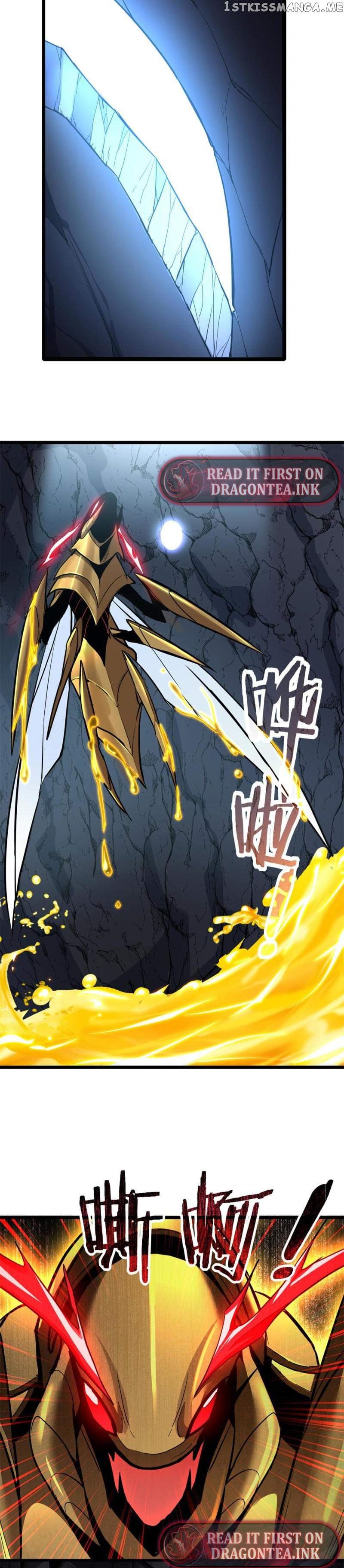 I Just Want To Game In Peace Chapter 96 - Page 8