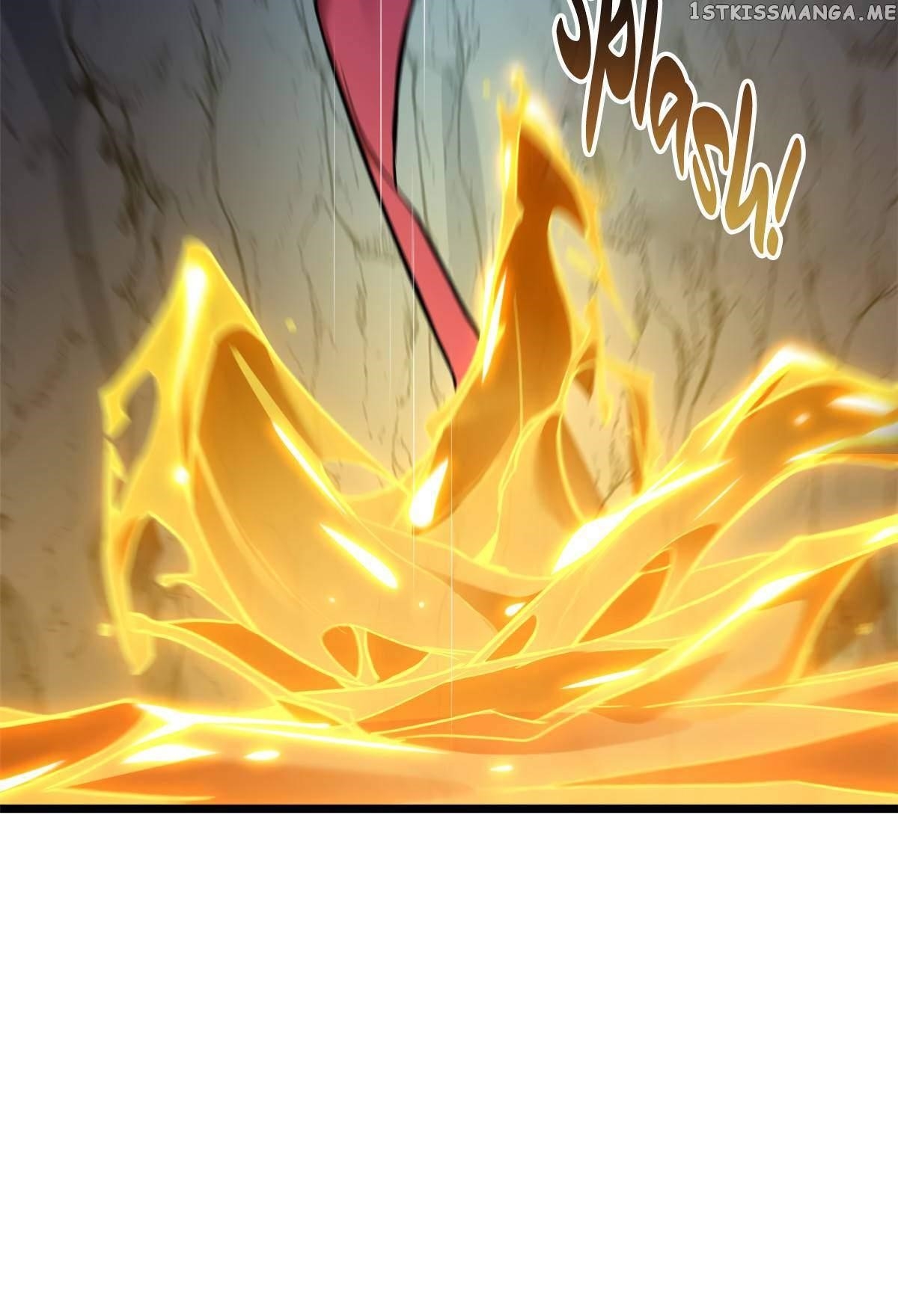 I Just Want To Game In Peace Chapter 97 - Page 10