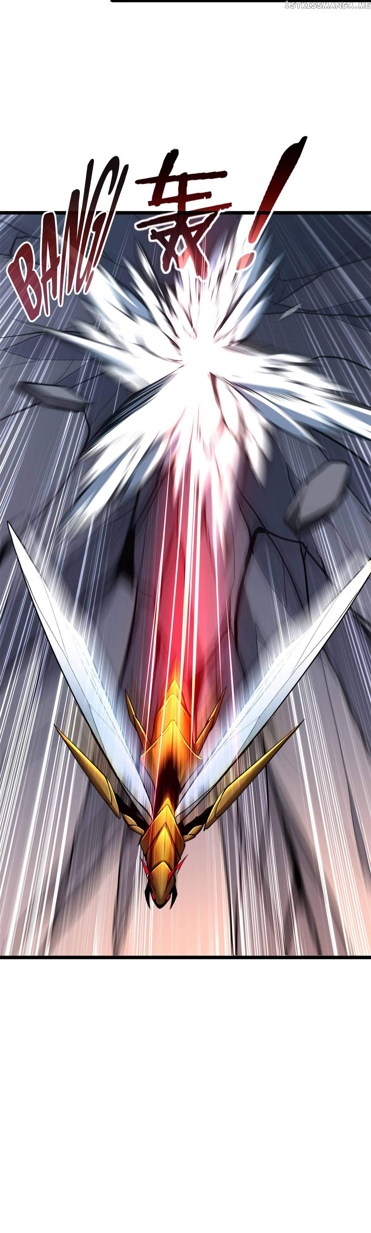 I Just Want To Game In Peace Chapter 97 - Page 12