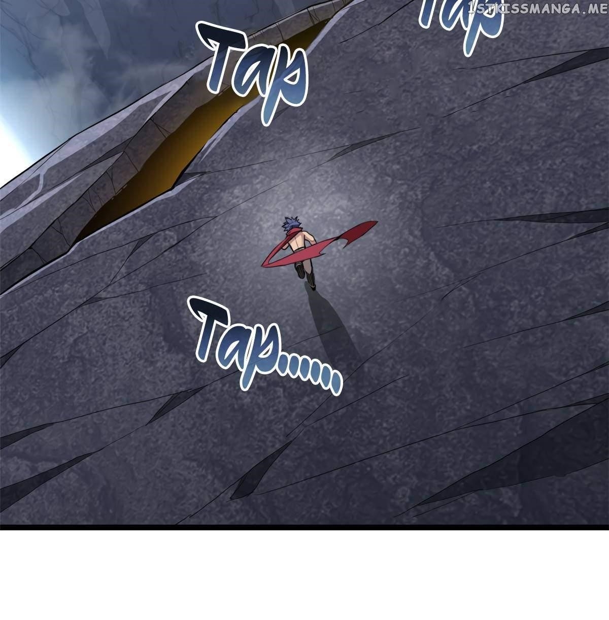 I Just Want To Game In Peace Chapter 97 - Page 2