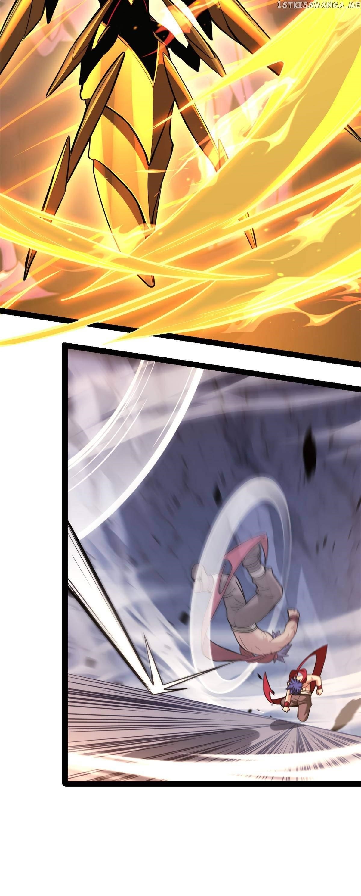 I Just Want To Game In Peace Chapter 97 - Page 4