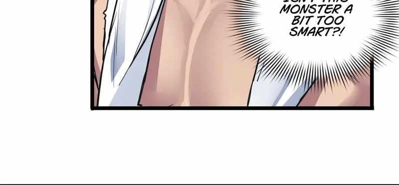 I Just Want To Game In Peace Chapter 98 - Page 3