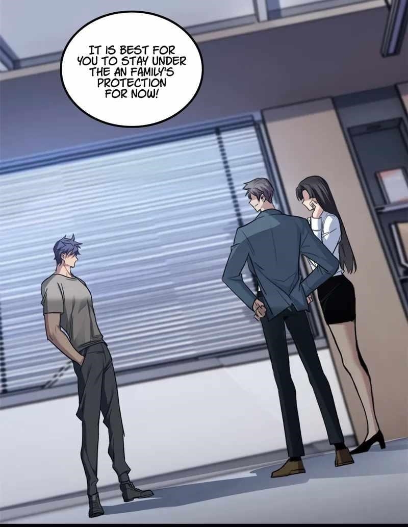 I Just Want To Game In Peace Chapter 98 - Page 9