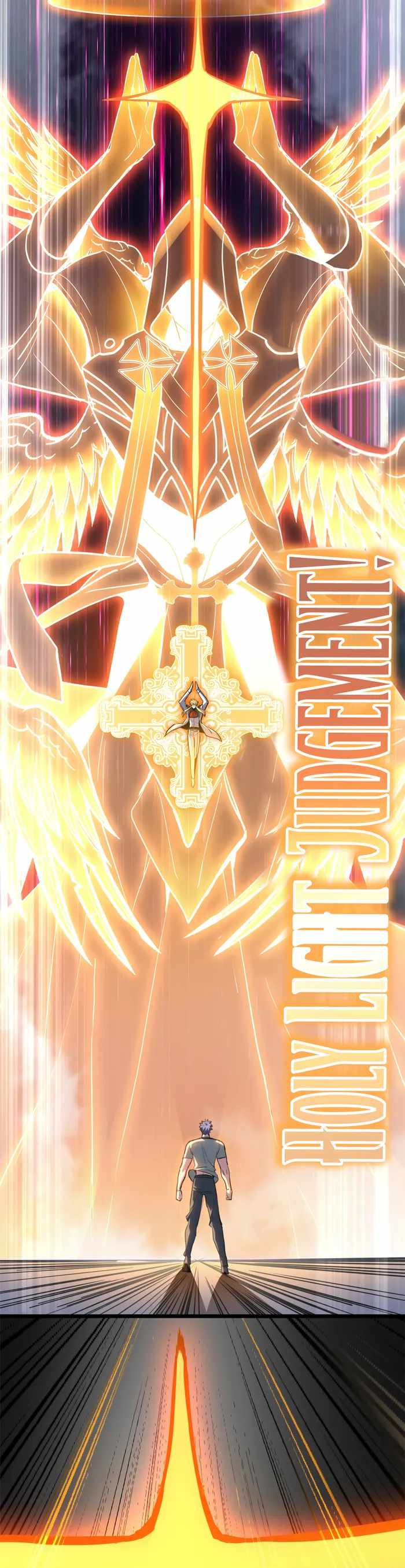 I Just Want To Game In Peace Chapter 99 - Page 17