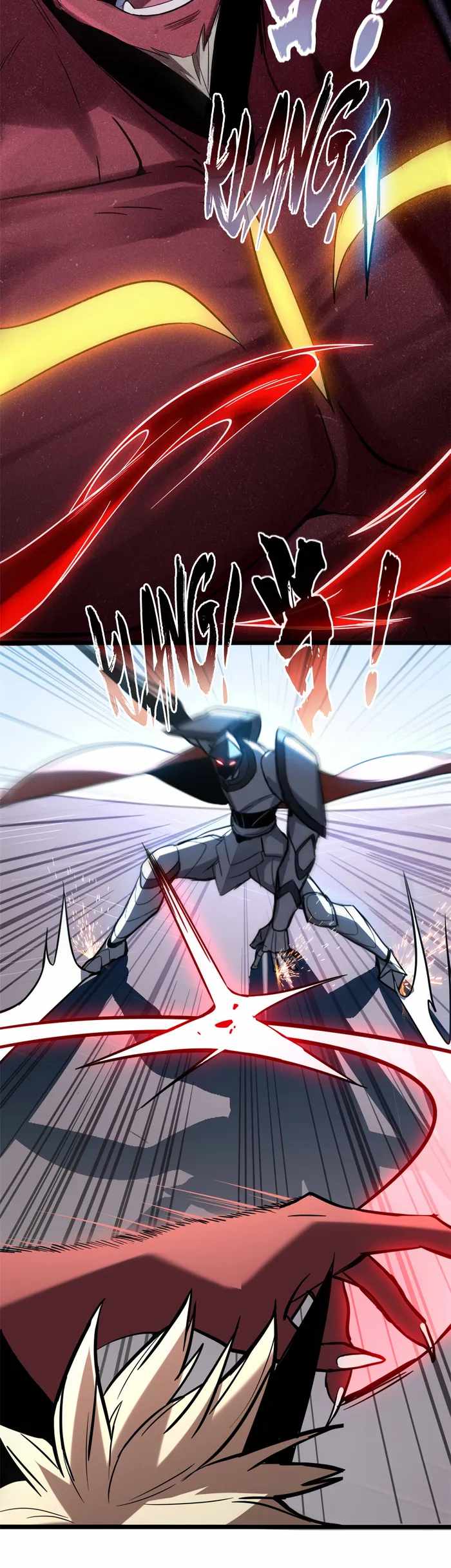 I Just Want To Game In Peace Chapter 99 - Page 5