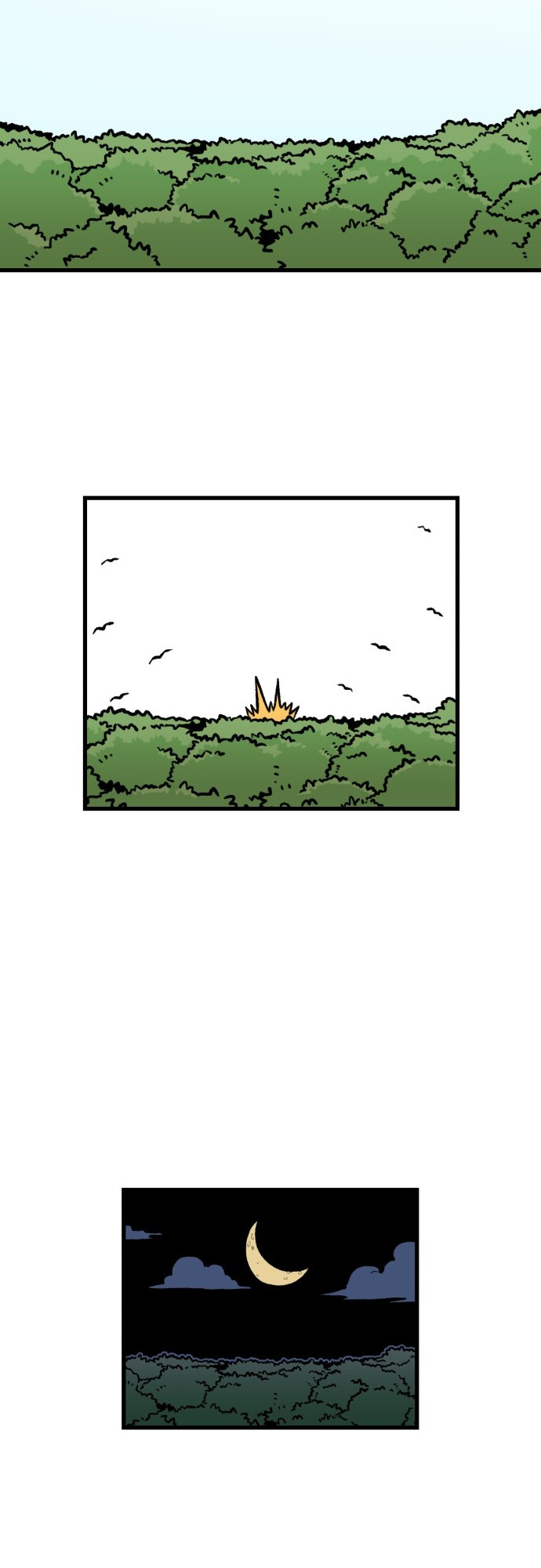 Reincarnation of the Veteran Soldier Chapter 1 - Page 54