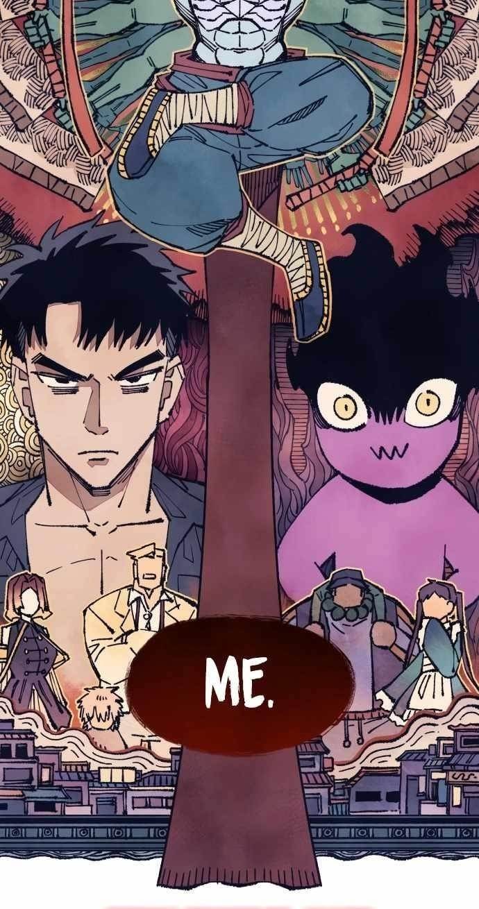 Reincarnation of the Veteran Soldier Chapter 147 - Page 9