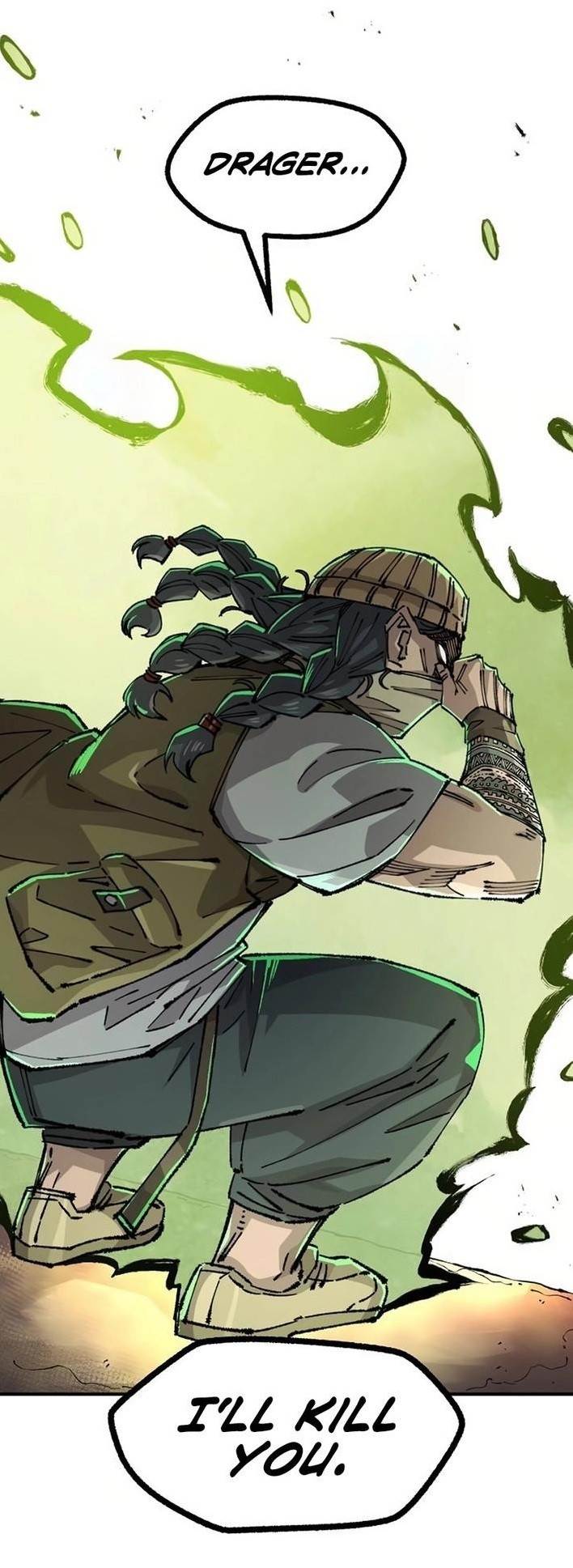 Reincarnation of the Veteran Soldier Chapter 148 - Page 12