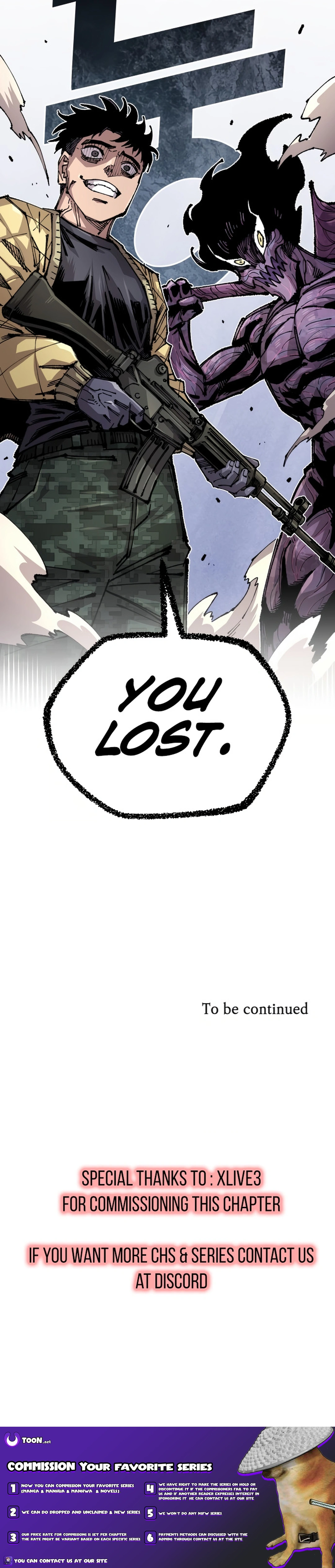 Reincarnation of the Veteran Soldier Chapter 149 - Page 16